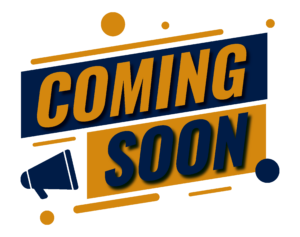Coming Soon